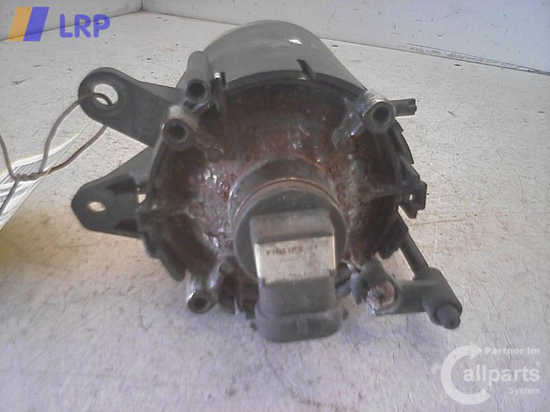 Audi A4 8E original Nebelscheinwerfer links 8E0941699 0305063001 BJ2000