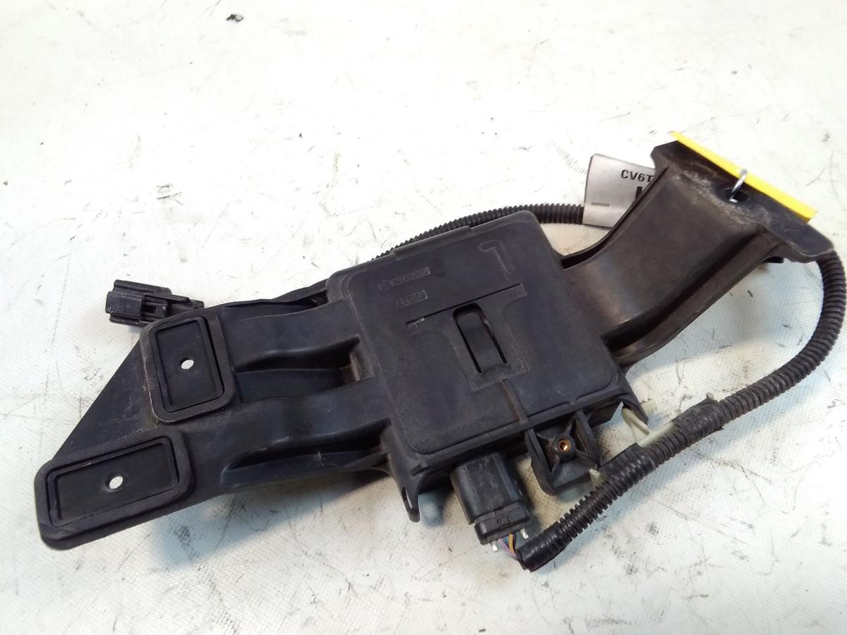 Ford Kuga II Radarsensor Totwinkel Spurwechsel hinten links DV6T14C689BB BJ2013