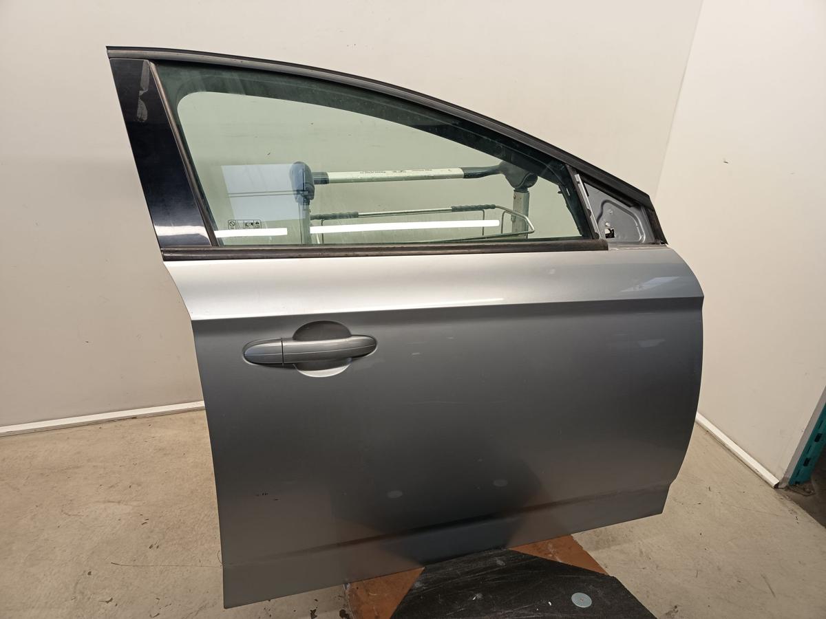 Ford Mondeo IV Kombi original T&uuml;r vorne rechts Cosmicsilber Baujahr 2007