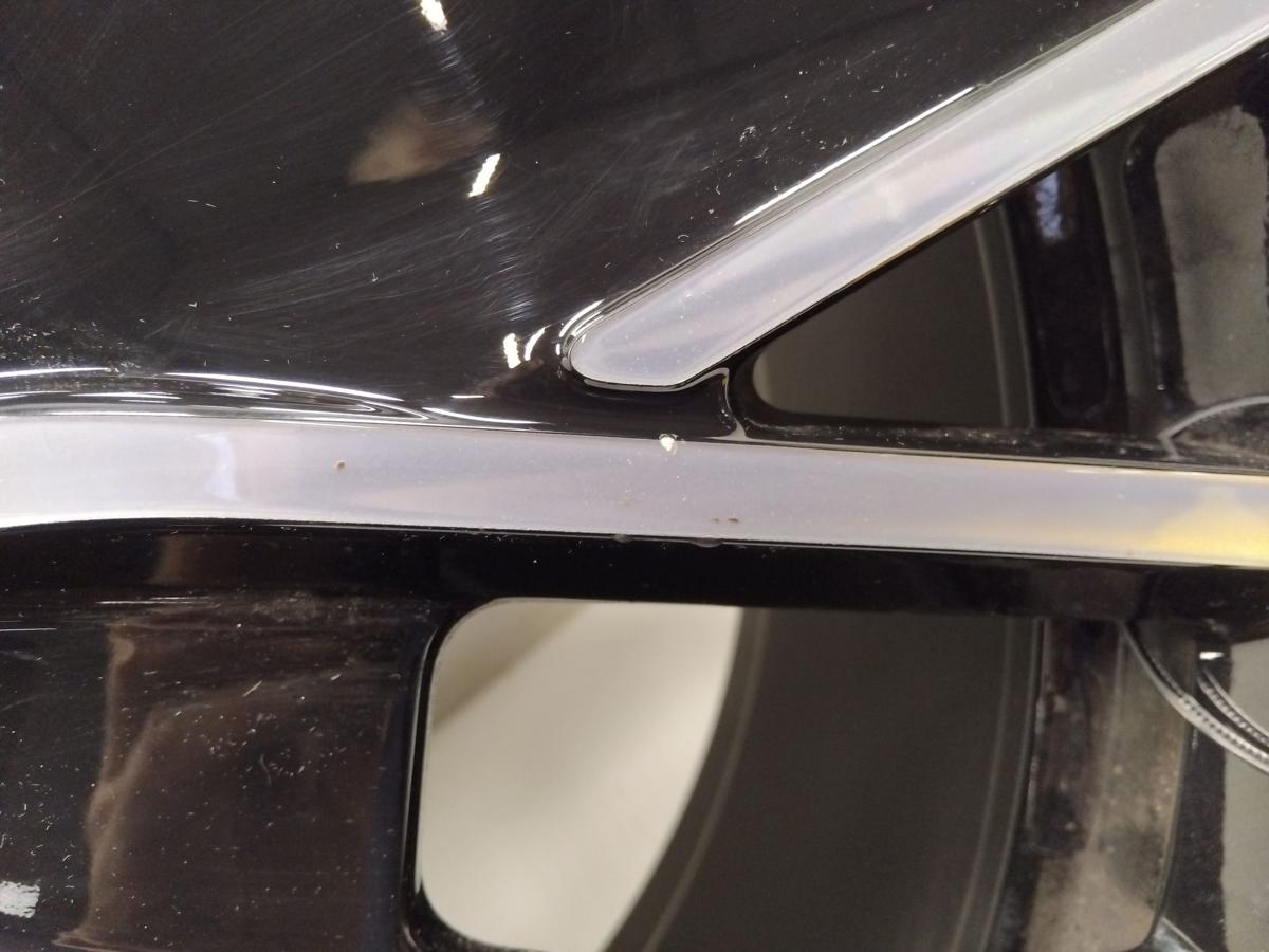 Porsche Macan 2 XAB original Alufelge Winterrad Alurad 255/45R21 106V Bj.2024