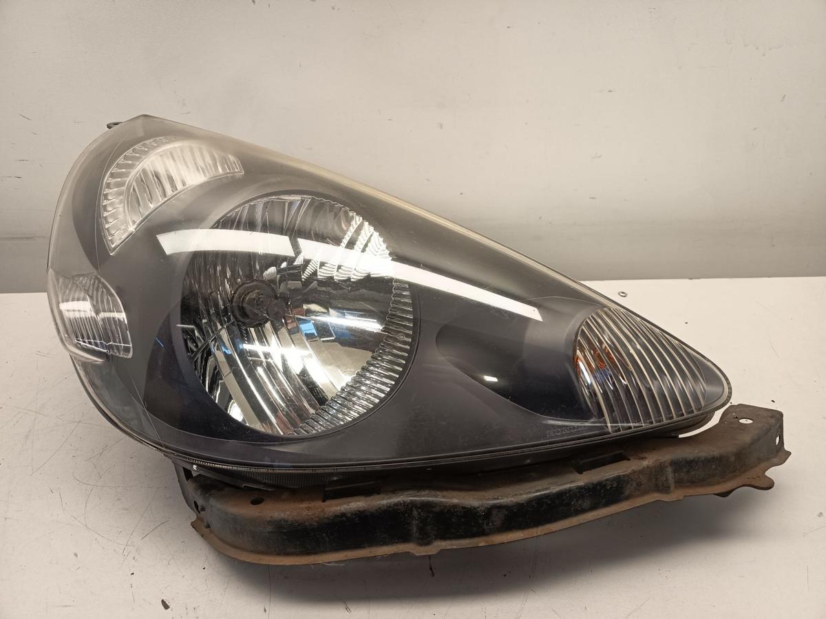 Honda Jazz GD original Scheinwerfer rechts Halogen/Haupt/Licht/Front Bj 2002