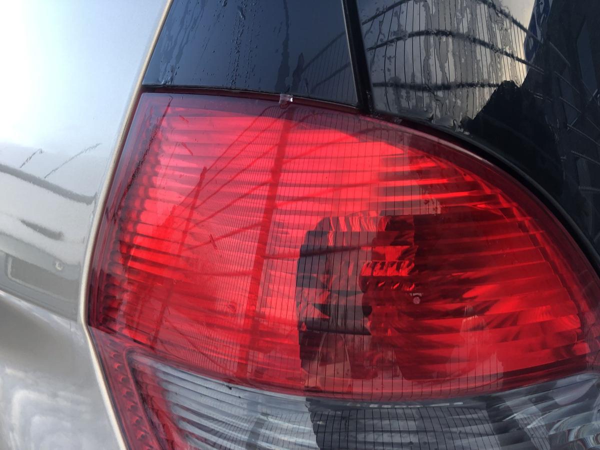 Mercedes W169 A Klasse R&uuml;ckleuchte links R&uuml;cklicht Heckleuchte Licht hinten 5trg