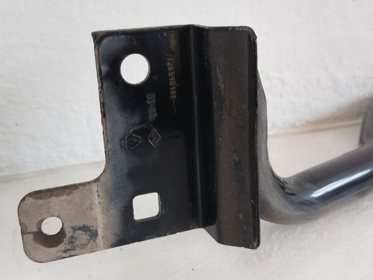 Mercedes Citan W420 Verstrebung Hinterachse Achsstrebe Querstrebe OEM