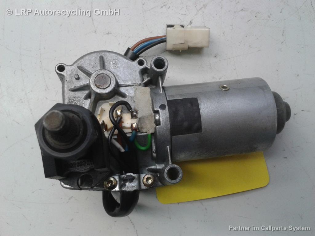 Citroen XM BJ1998 Wischermotor hinten Heckwischermotor 0390216747 Bosch 5-türig