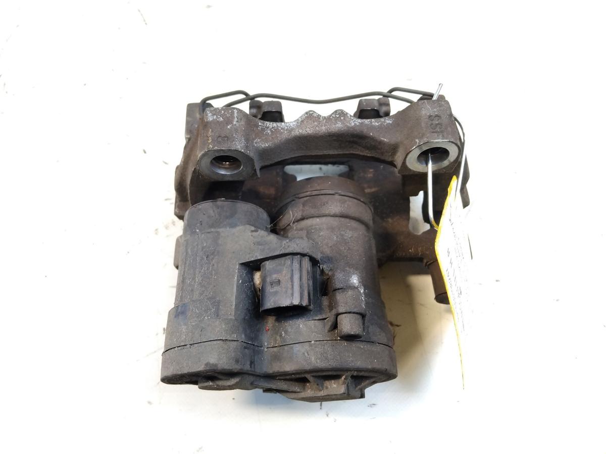 VW Golf Sportsvan original Bremssattel hinten rechts mit Stellmotor Bj.2017