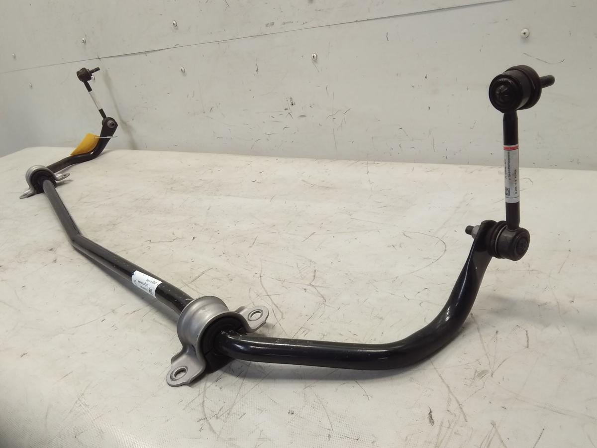 Tesla Model S Facelift original Stabilisator Hinterachse 1420485-00-B Bj.2023