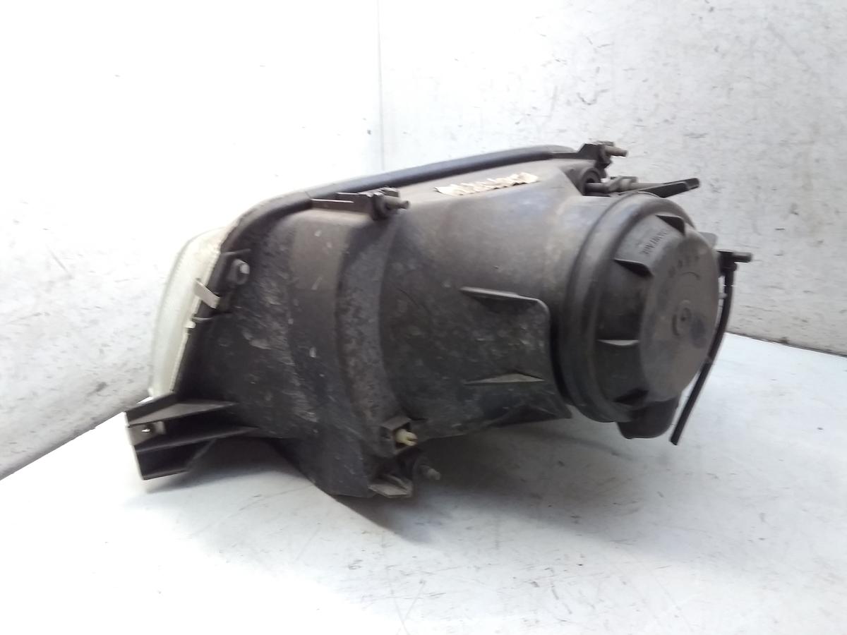 Renault R19 Scheinwerfer rechts Phase 1 7700786610 063022 VALEO BJ1992