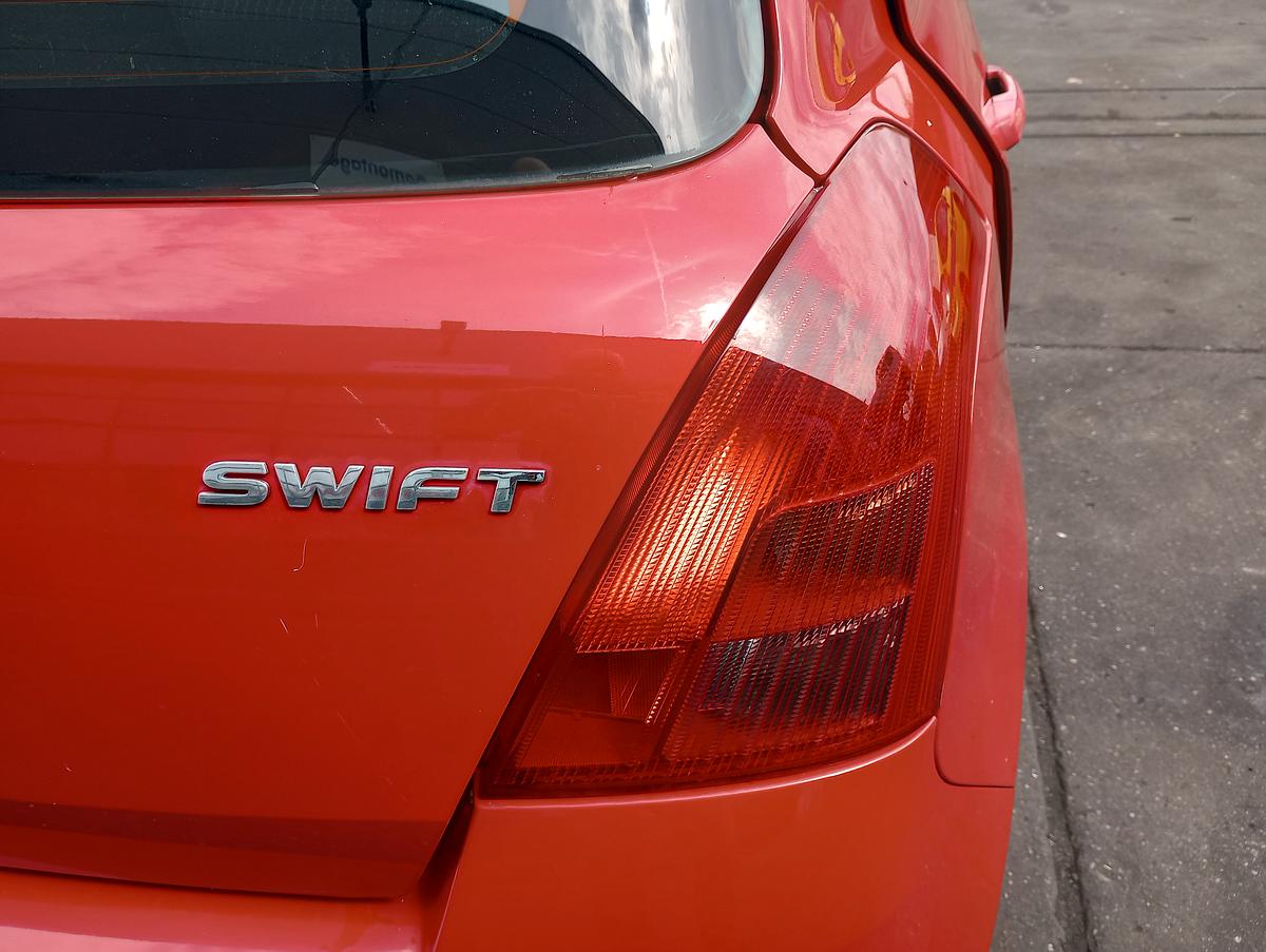 Suzuki Swift III EZ MZ orig Rückleuchte rechts Bj 2006 Heckleuchte