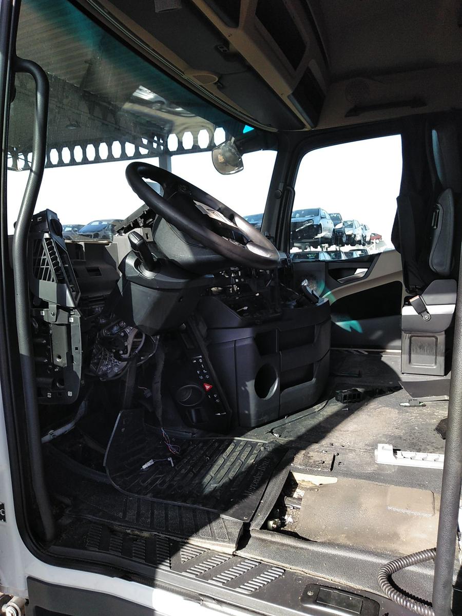 Mercedes Actros MP4 963 Fahrerhaus Fahrerkabine StreamSpace Bj.2018 KEIN VERSAND