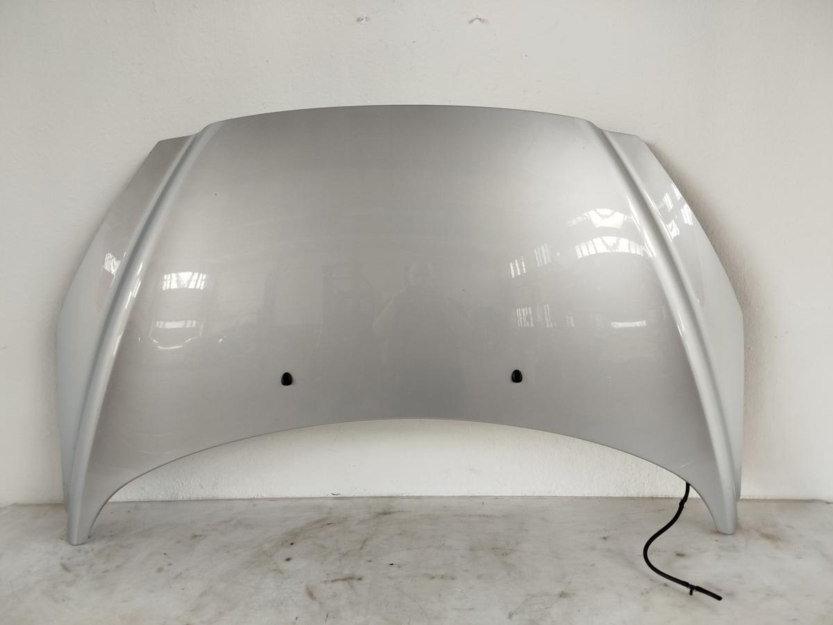 Peugeot 308 4E 4H SW Motorhaube Haube Klappe Deckel vorn EZR Aluminium Metallic