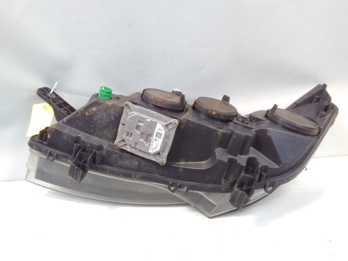 Peugeot Boxer 250 Facelift original Scheinwerfer rechts mit Tagfahrlicht Bj.2017