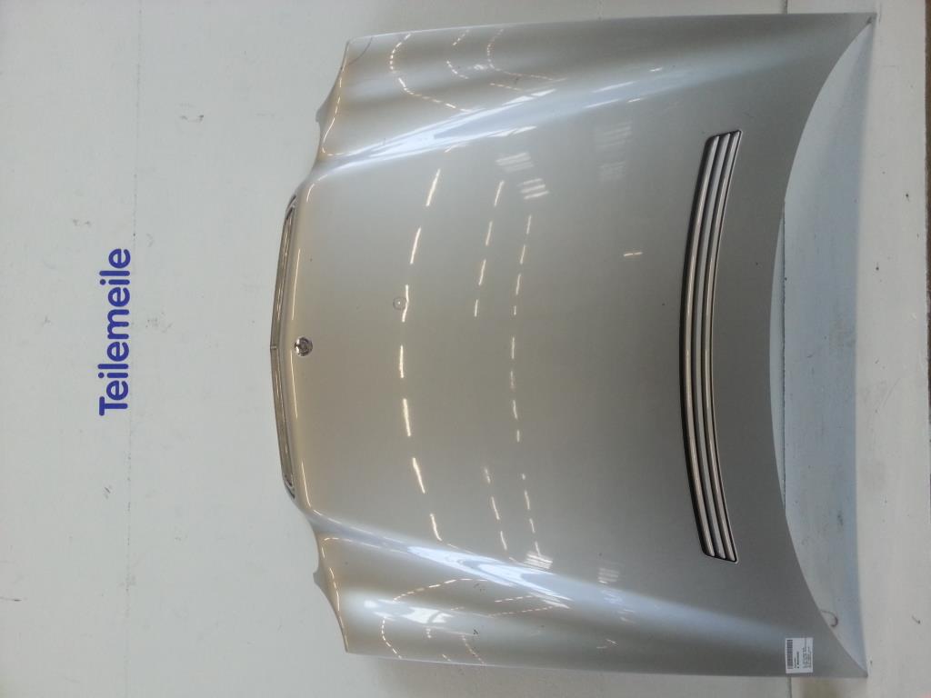 Motorhaube NICHT ZUTREFFEND Mercedes-Benz E200-E55 Amg (W210) BJ: 1996