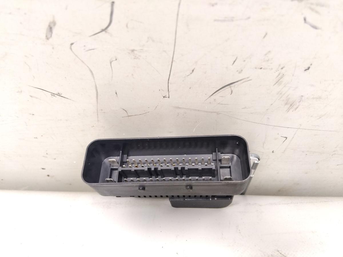 Volkswagen CC 3C0907376A Steuerger&auml;t adaptives Fahrwerk DCC original BJ2014