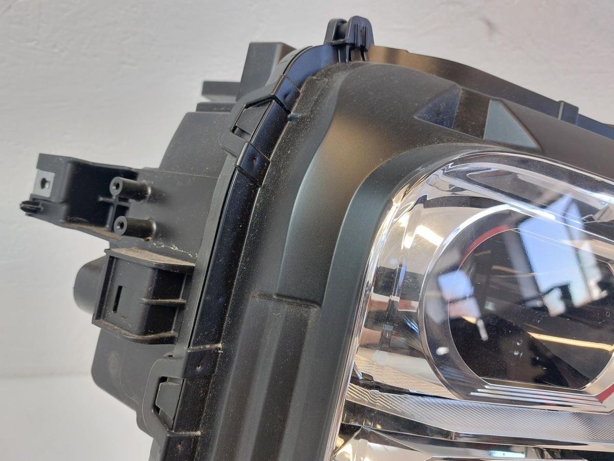 Mitsubishi Eclipse Cross GK0 ab21 Scheinwerfer rechts LED Hauptscheinwerfer OEM