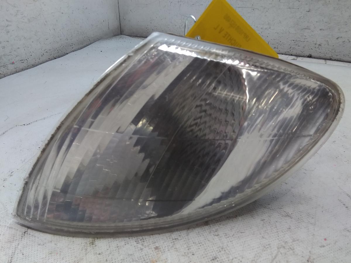 Renault Megane 1 original Blinker Blinkleuchte vorn links Bj.1998