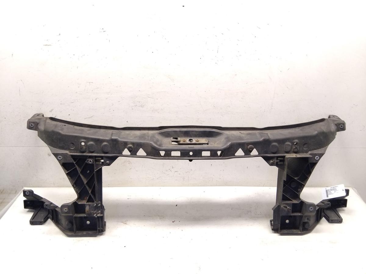 Mercedes Sprinter 2 906 original Schlo&szlig;tr&auml;ger Frontmittelteil Frontmodul Bj.2006