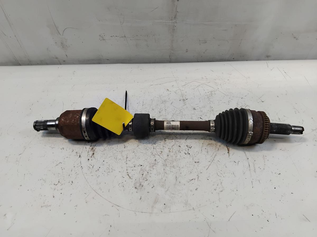 Hyundai i30 GD orig Antriebswelle Gelenkwelle vorn links 1.6CRDi 100kw BJ2015