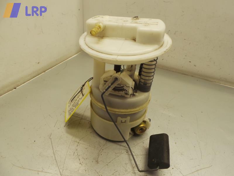 KRAFTSTOFFPUMPE; Kraftstoffpumpe elektrisch; CLIO II; 03/98-04/10 TYPEN BB0/BB1/BB2/CB0/CB1/CB2; 8200057324; 8200057324