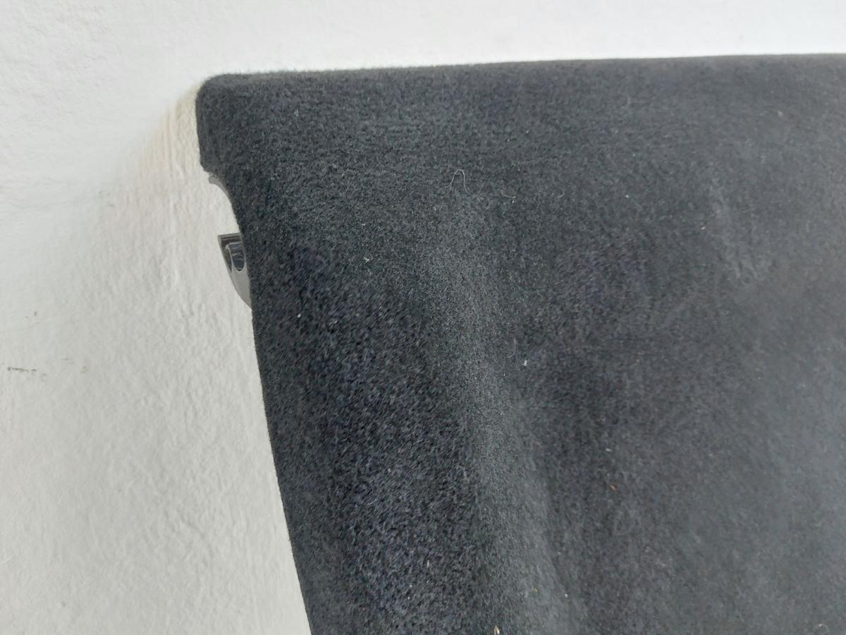 Opel Astra J Hutablage Kofferraumabdeckung Laderaumabdeckung OEM 5 türer