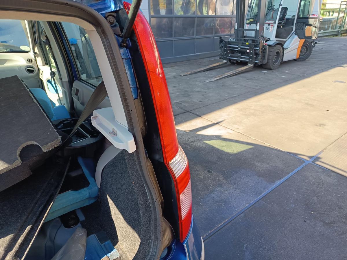 Fiat Panda 169 original Rückleuchte rechts Heck/Schluss/Licht Bj 2006
