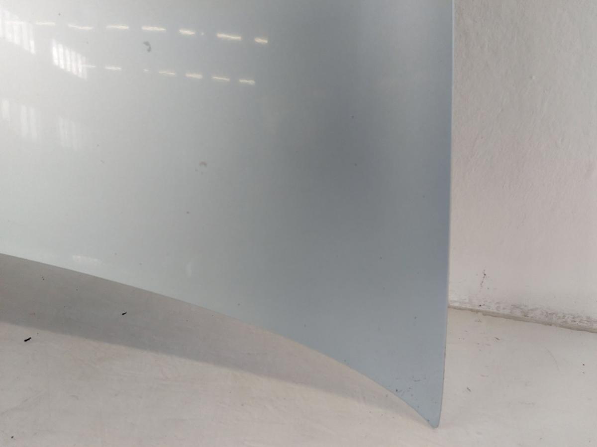 Honda Stream Gen1 RN1 ab04 Motorhaube Haube Klappe Deckel vor BG51M Opal Blue