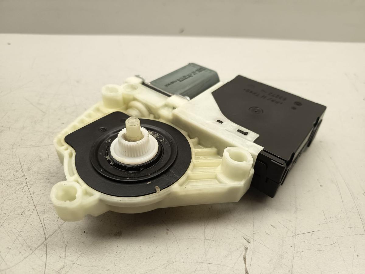 VW Golf VI 6 BJ 2009 original Motor Fensterheber links 5K0959701D 3TRG