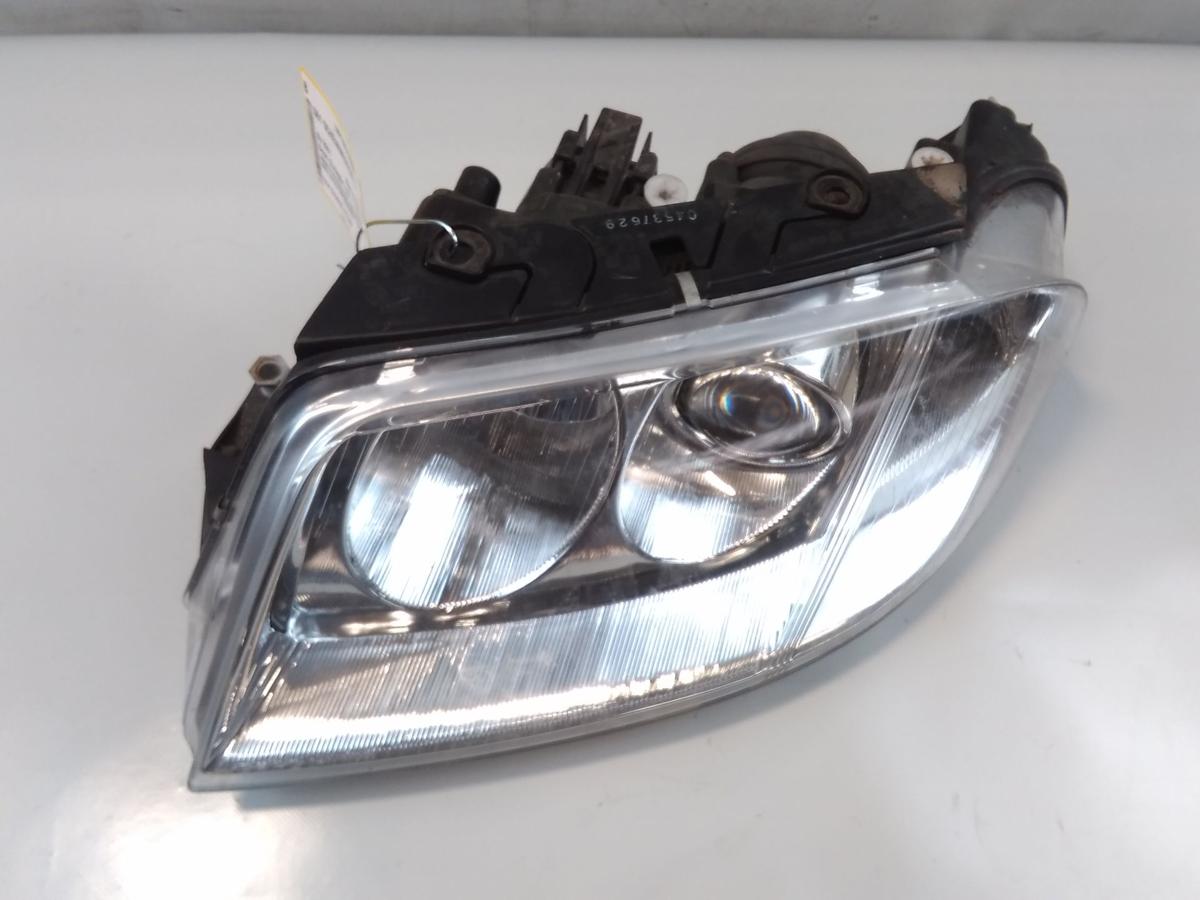 VW Passat 3BG Scheinwerfer links mit LWR Bj.2001