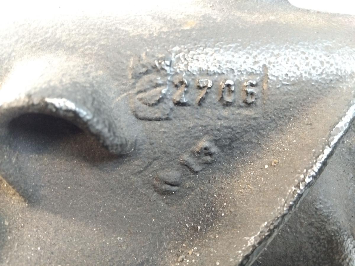 BMW 1er F21 orig.Differential Hinterachsgetriebe 3.08 2.0TD 85kw BJ2013 7599466