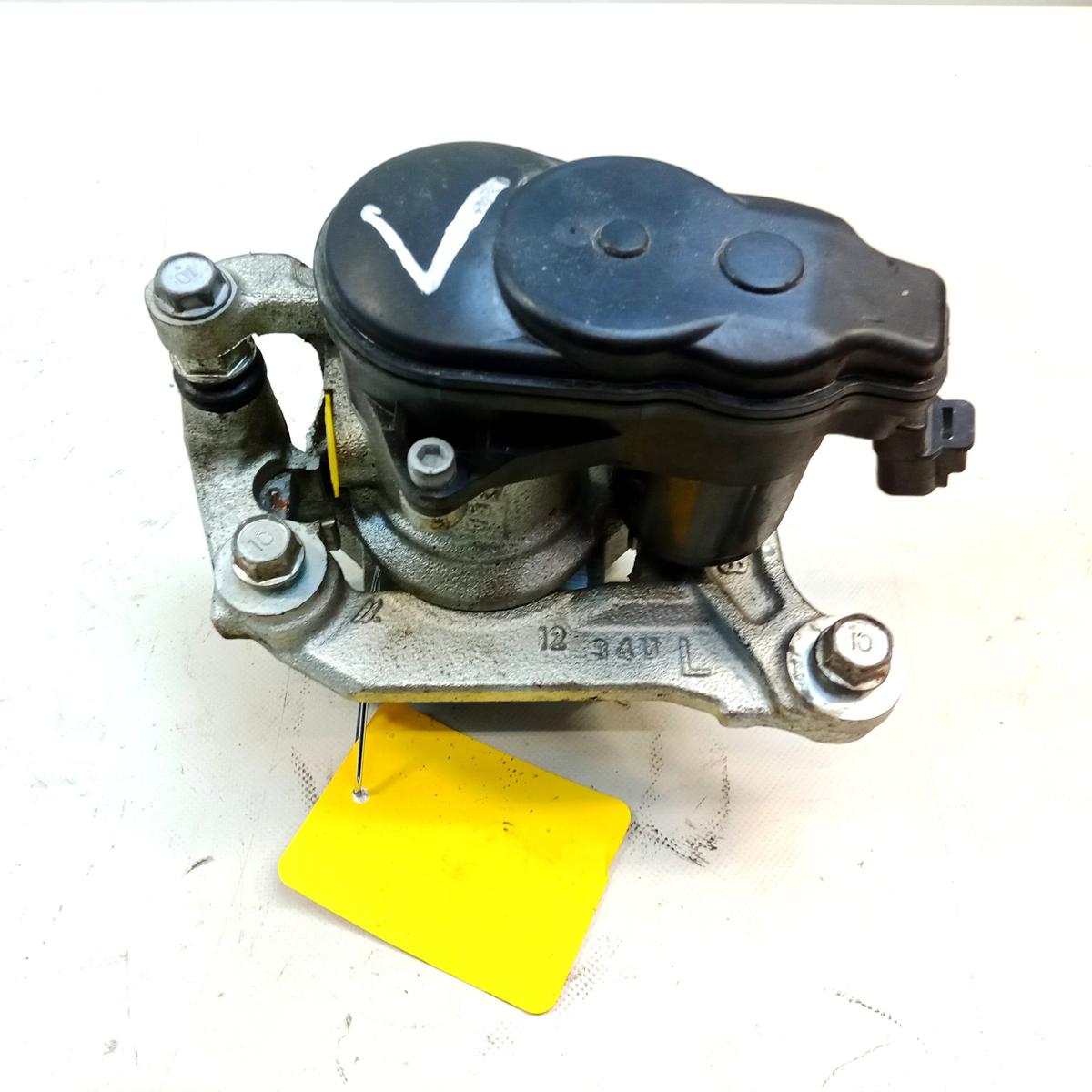 Mitsubishi Eclipse Cross original Bremssattel links hinten 2.4 72kw 4B12 Hybrid