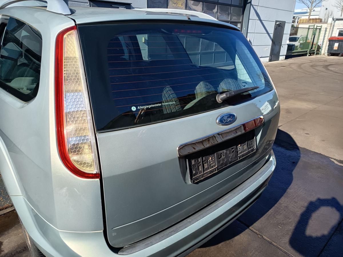 Ford Focus II Turnier original Heckklappe mit Scheibe Chill met Bj 2009