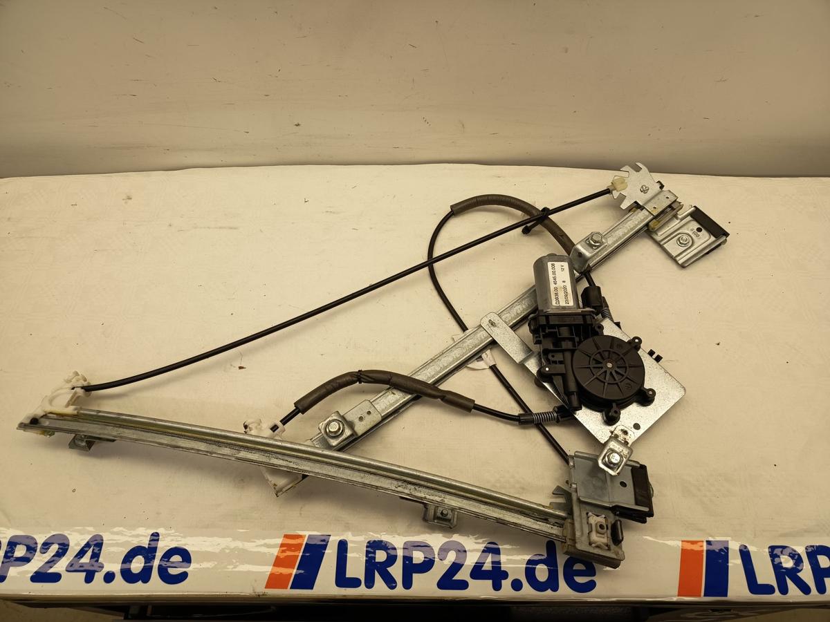 Seat Arosa original Fensterheber links elektrisch Baujahr 1997