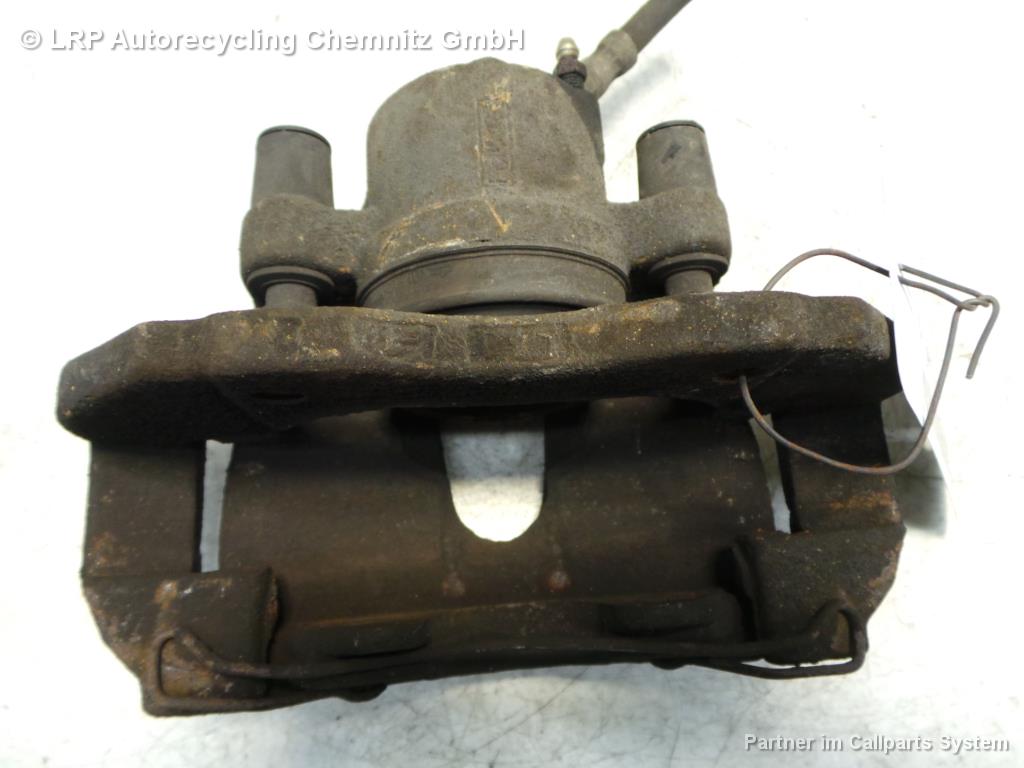 FORD FOCUS DA3/DB3 Mod.ab04 1.6TI 85KW;Bremssattel vorn rechts-ATE -