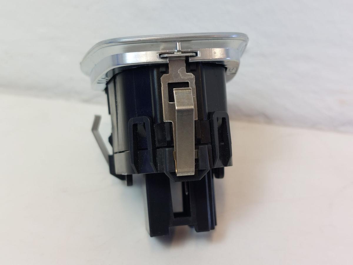 BMW 1er F21 M140i LCI Startknopf Stoppknopf Z&uuml;ndungsschalter Taster Motor OEM