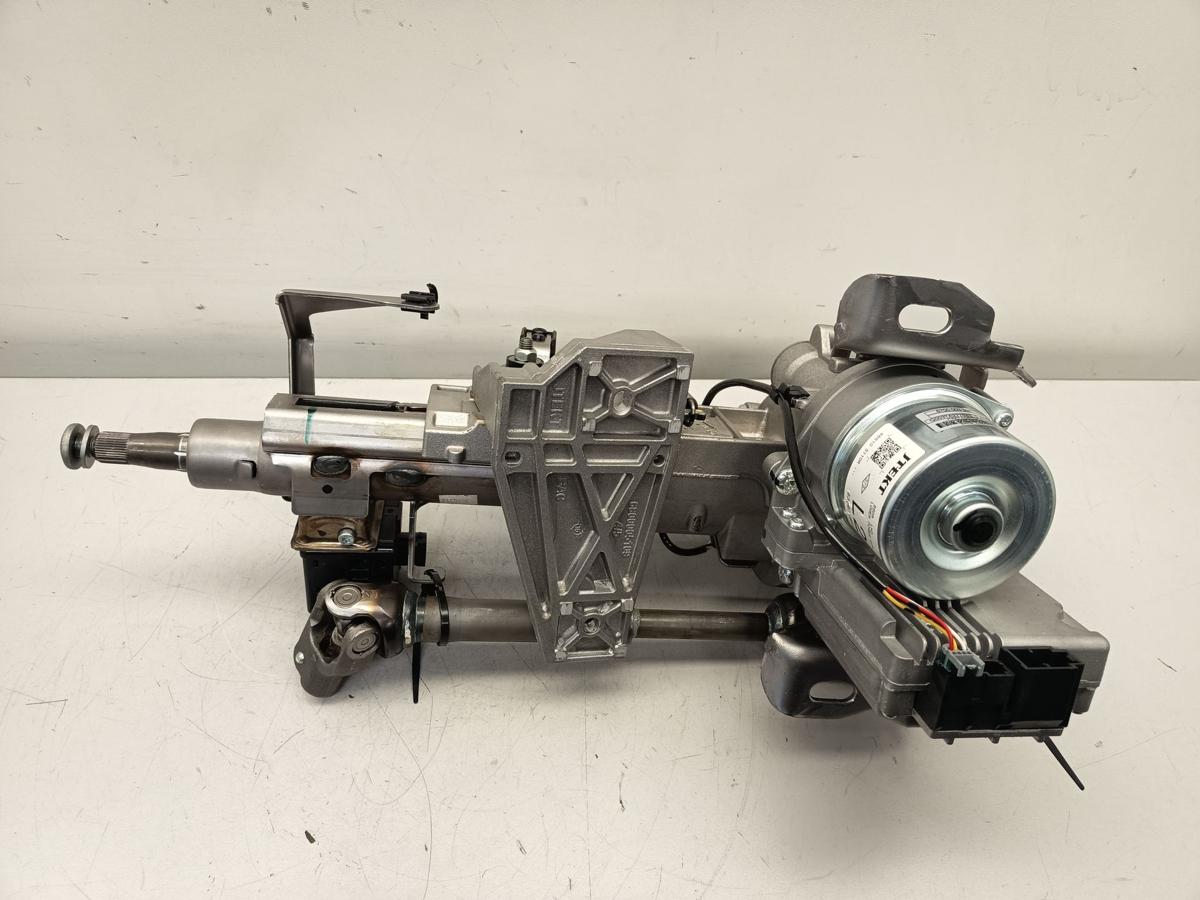 Renault Captur original Lenks&auml;ule elektrisch 488105110R Baujahr 2016