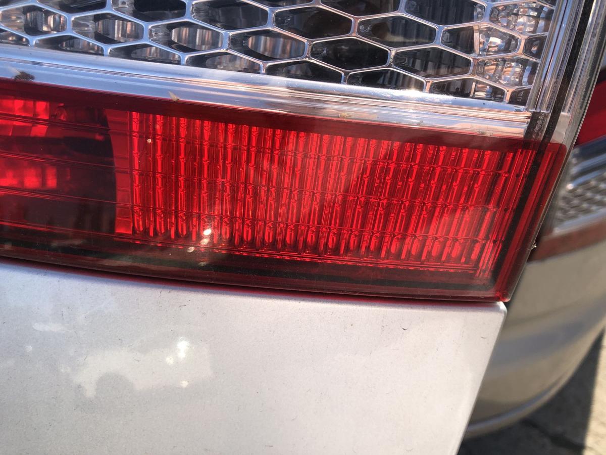 Ford Mondeo MK4 BA7 Turnier R&uuml;ckleuchte innen rechts R&uuml;cklicht Facelift