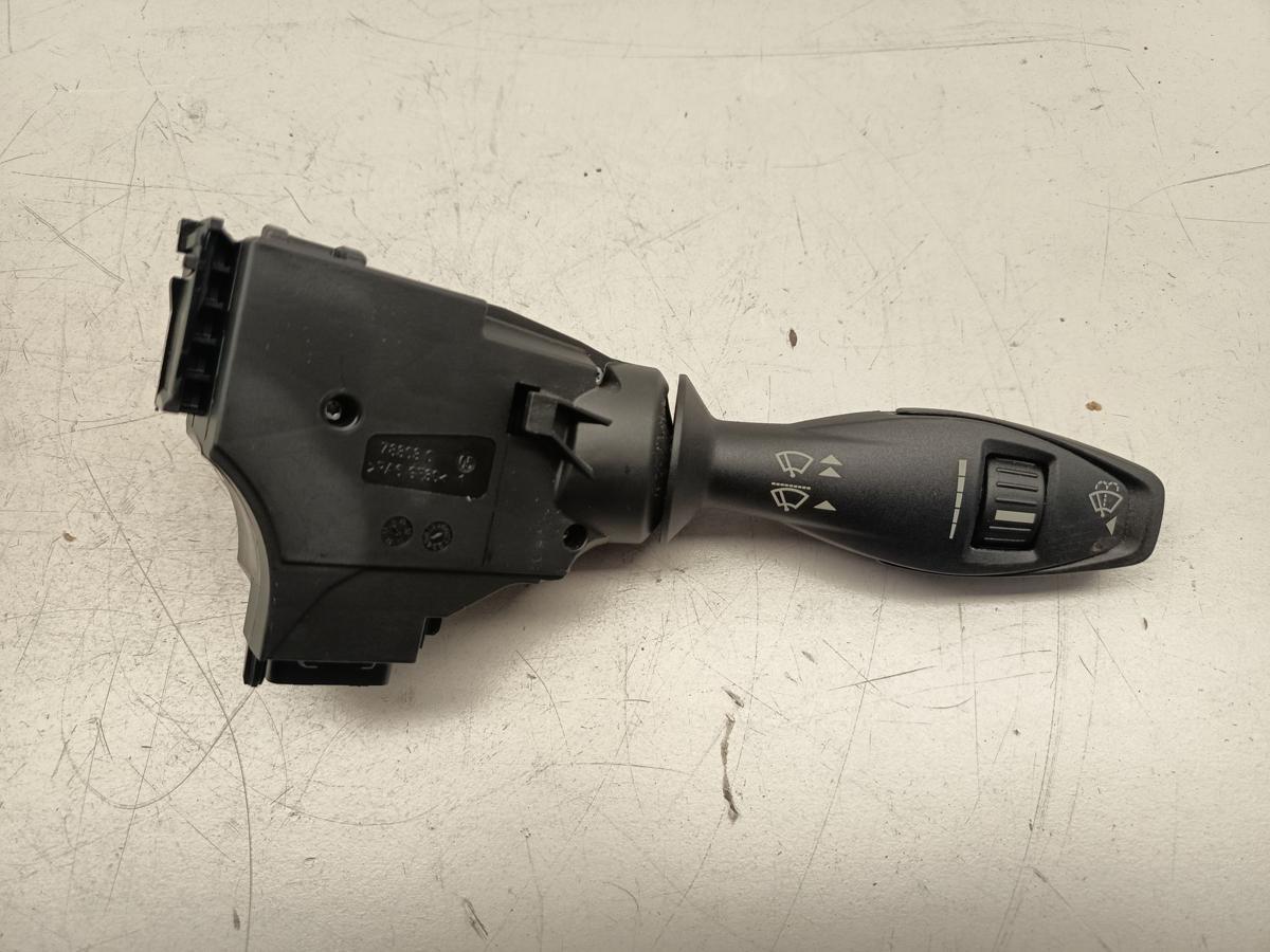 Ford Fiesta VI JA8 original Wischerschalter Lenkstockschalter Baujahr 2012