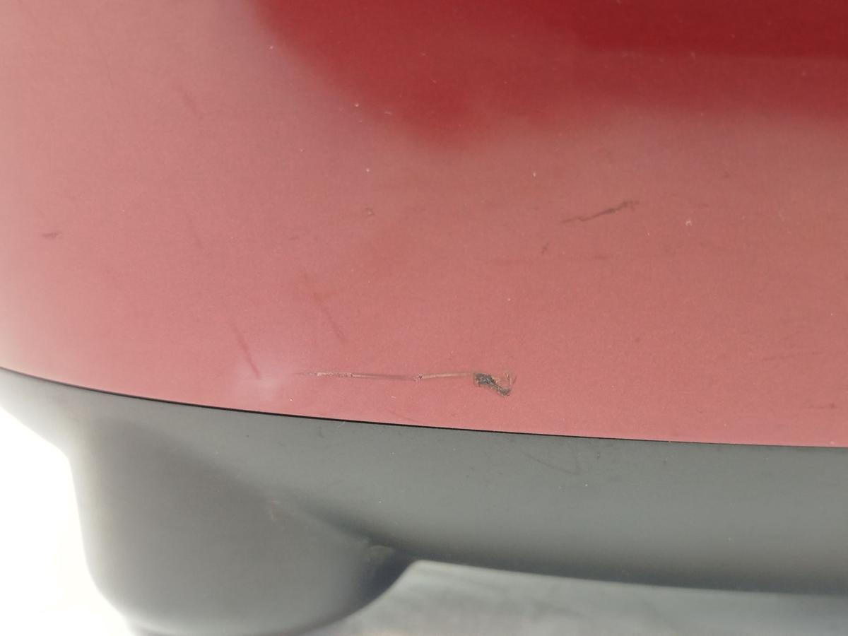 Nissan Qashqai J11 Au&szlig;enspiegel rechts R&uuml;ckspiegel anklapp 360 Grad Kamera NAJ