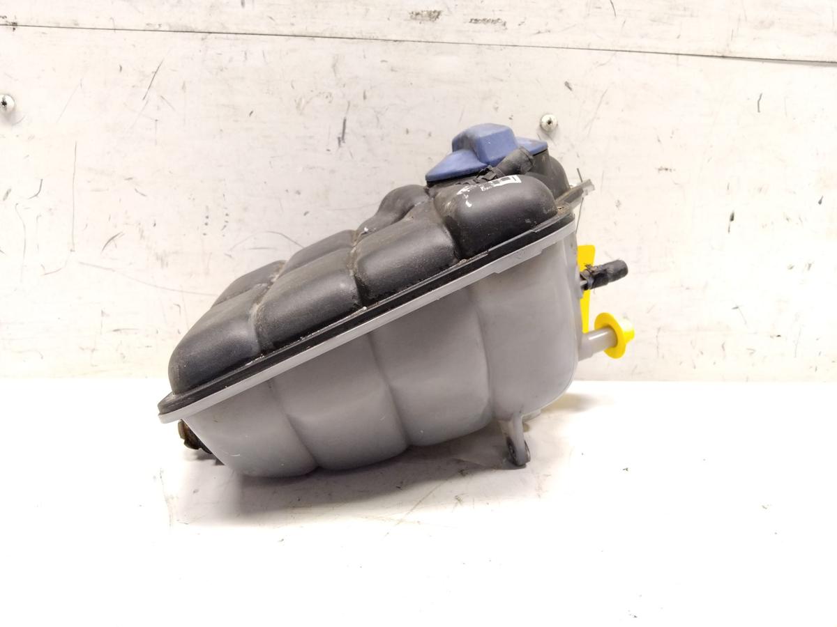 VW Phaeton GP3 orig Ausgleichsbeh&auml;lter K&uuml;hlung 4.2FSI 246kw BJ2011 3D0121407H