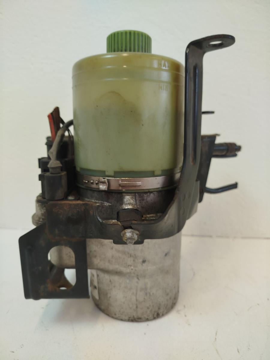 Seat Ibiza 6L ab 2006 TRW Servopumpe Pumpe Lenkhilfe elektrisch OEM