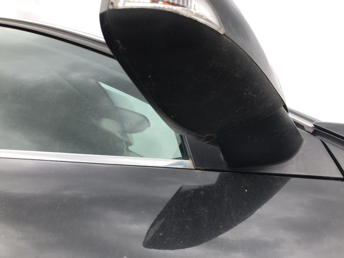 Renault Laguna III 3 Au&szlig;enspiegel rechts R&uuml;ckspiegel elek anklappbar NV676