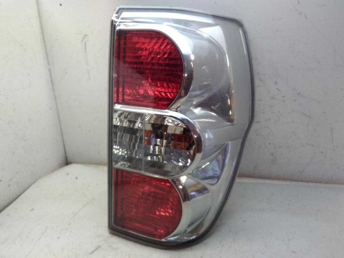 Suzuki Grand Vitara 2 JT Facelift Bj.2013 original R&uuml;ckleuchte Heckleuchte rechts