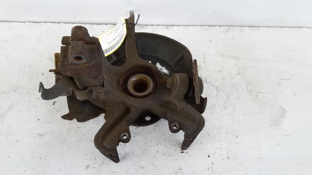 Seat Ibiza 6L Achsschenkel vorn rechts 1.2 47kw Bj 06