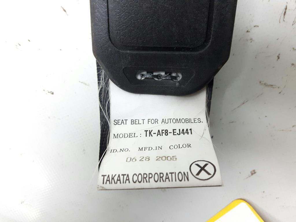 Honda Jazz GD TKAF8EJ441 Gurt Sicherheitsgurt links vorn original BJ2005