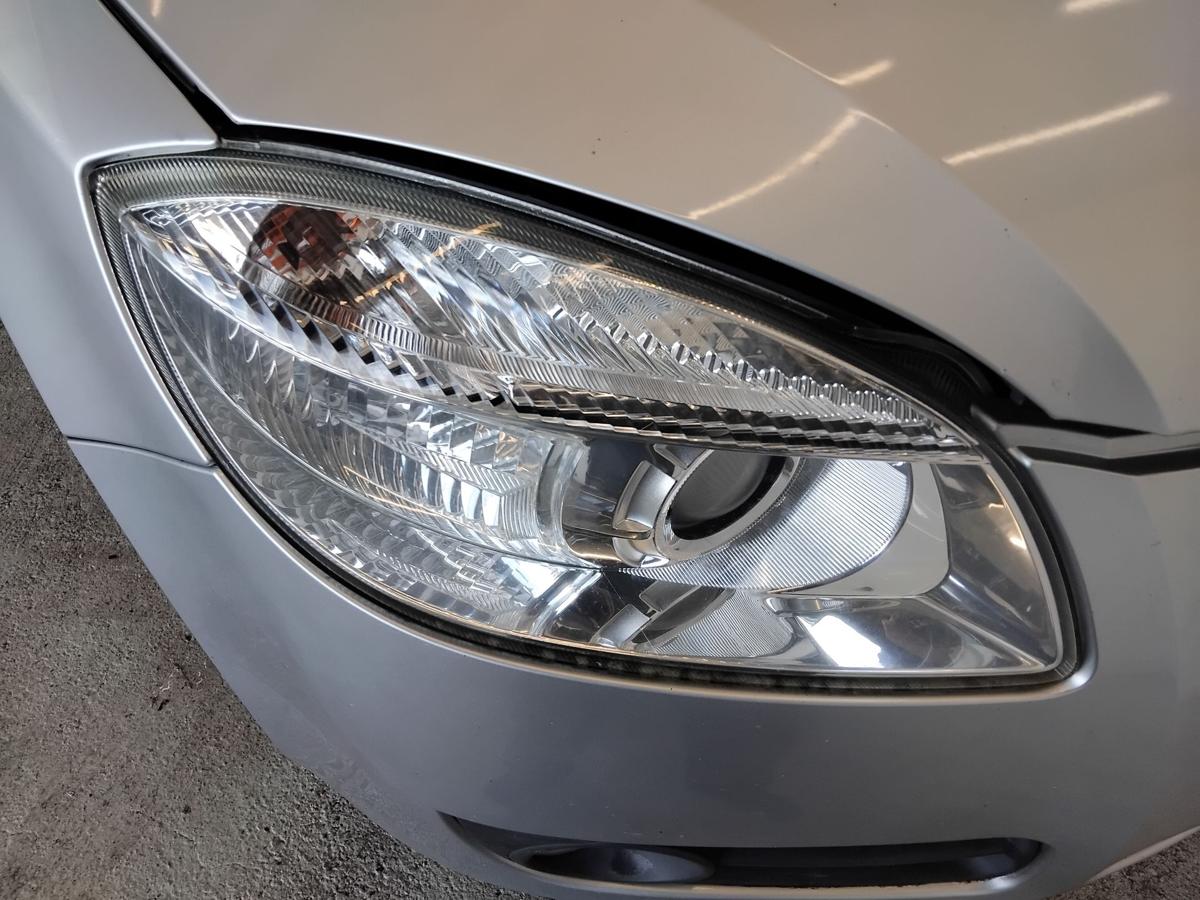 Skoda Fabia 2 5J orig.Scheinwerfer rechts Linse Bi-Halogen LWR Ellipsoid BJ2008