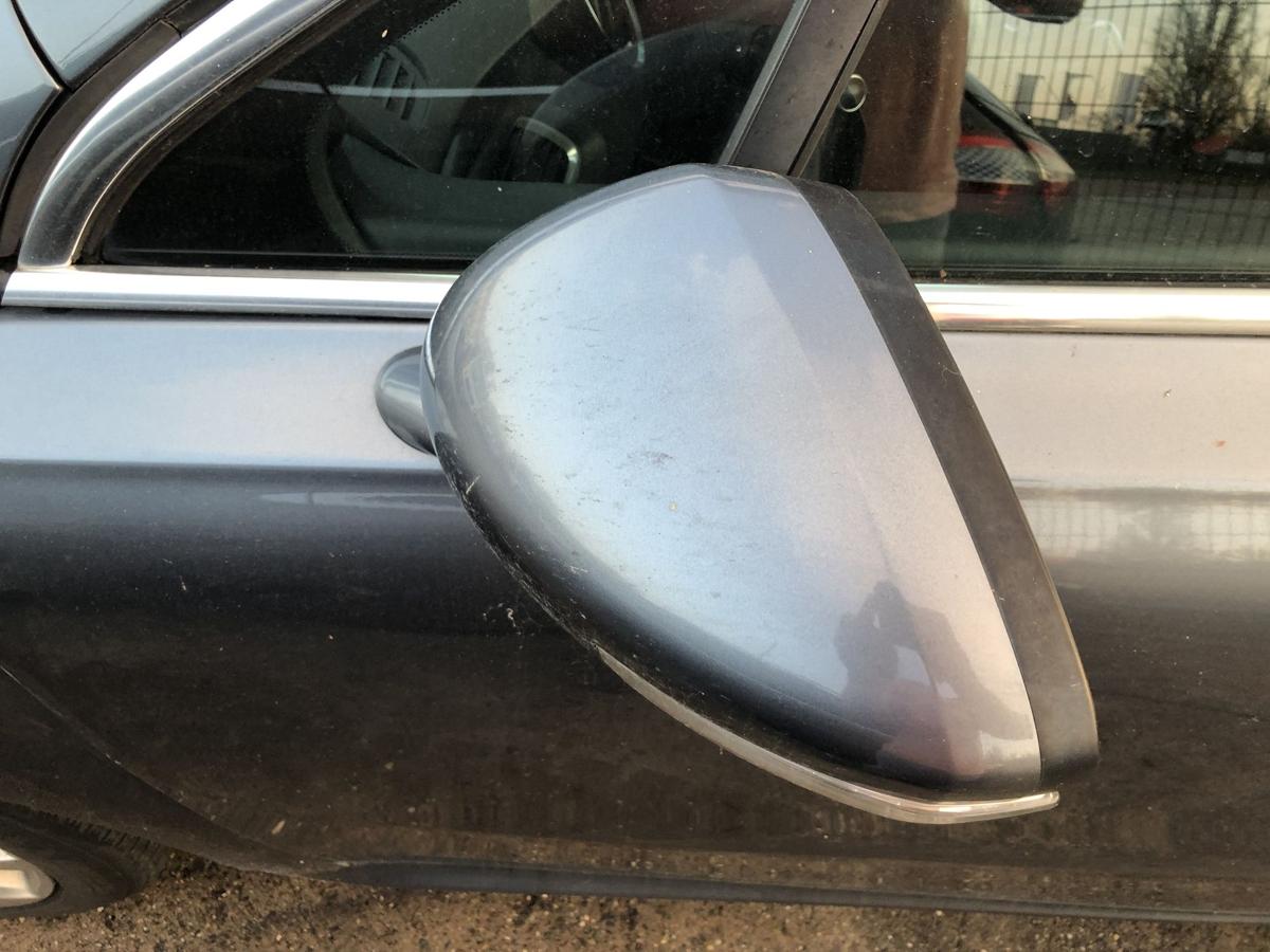 Peugeot 508 ND NE bis14 Außenspiegel links Rückspiegel elek anklapp KTH Thorium