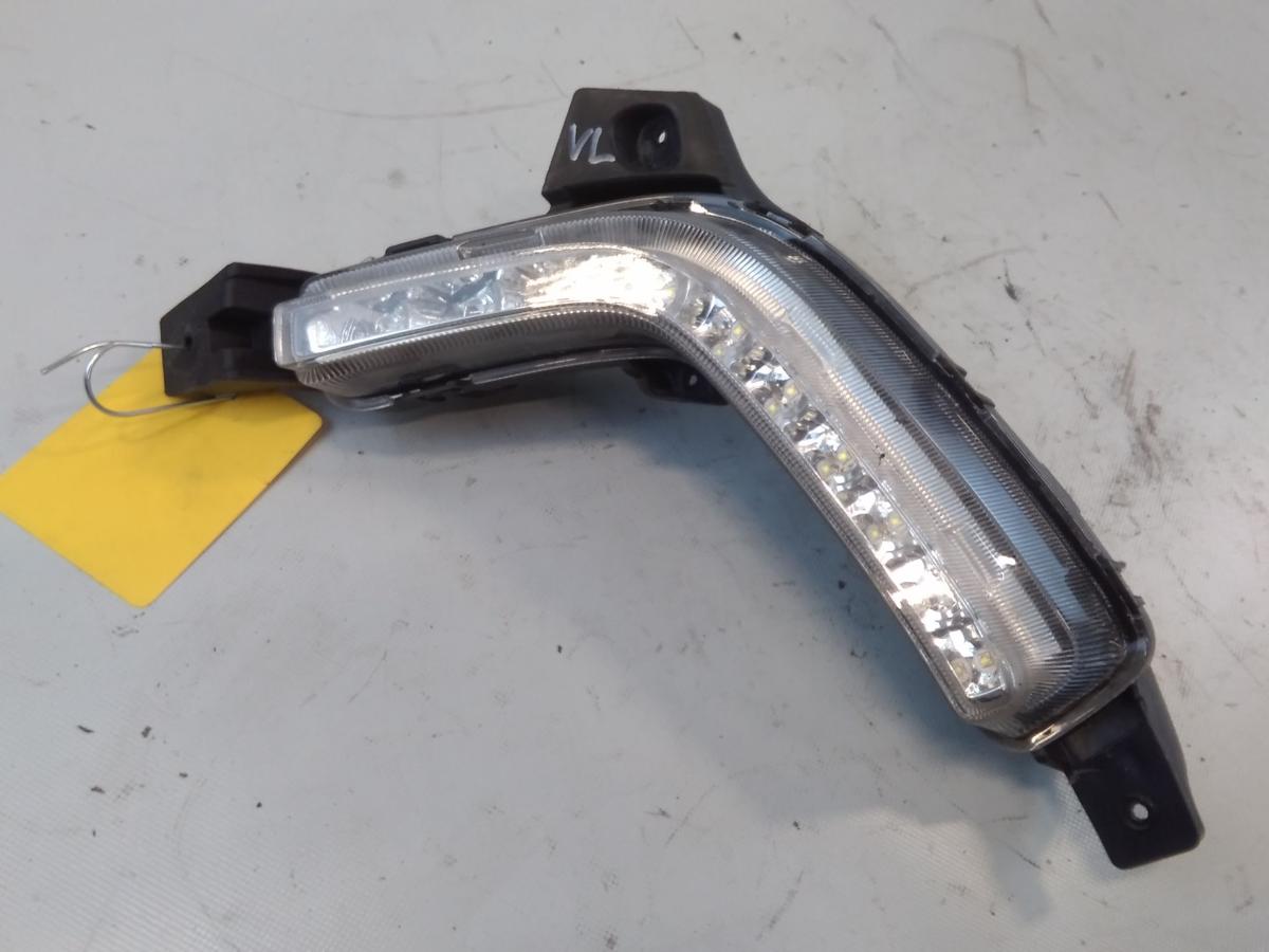 Hyundai i10 II Typ IA original Tagfahrleuchte LED links Bj.2016