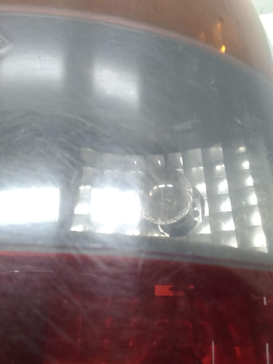 Opel Astra G Caravan original Rückleuchte Heckleuchte rechts abgedunkelt Bj.2003
