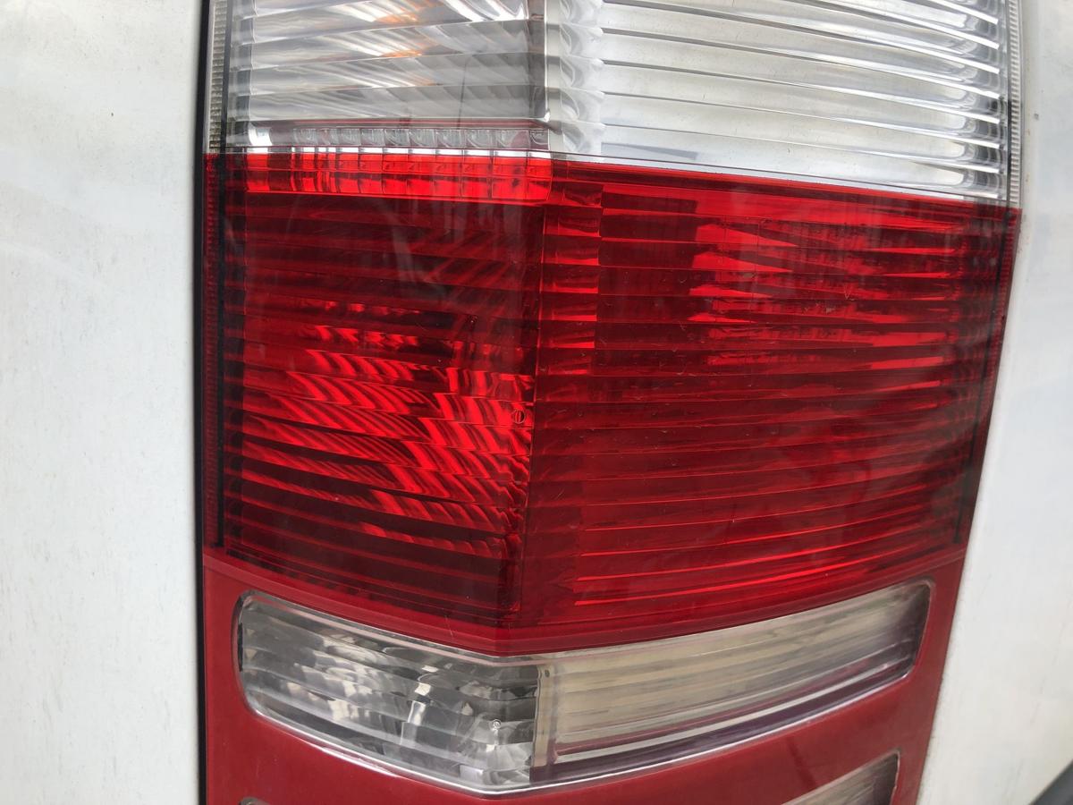 Mercedes Sprinter W906 Rückleuchte rechts Heckleuchte Rücklicht Schlusslicht
