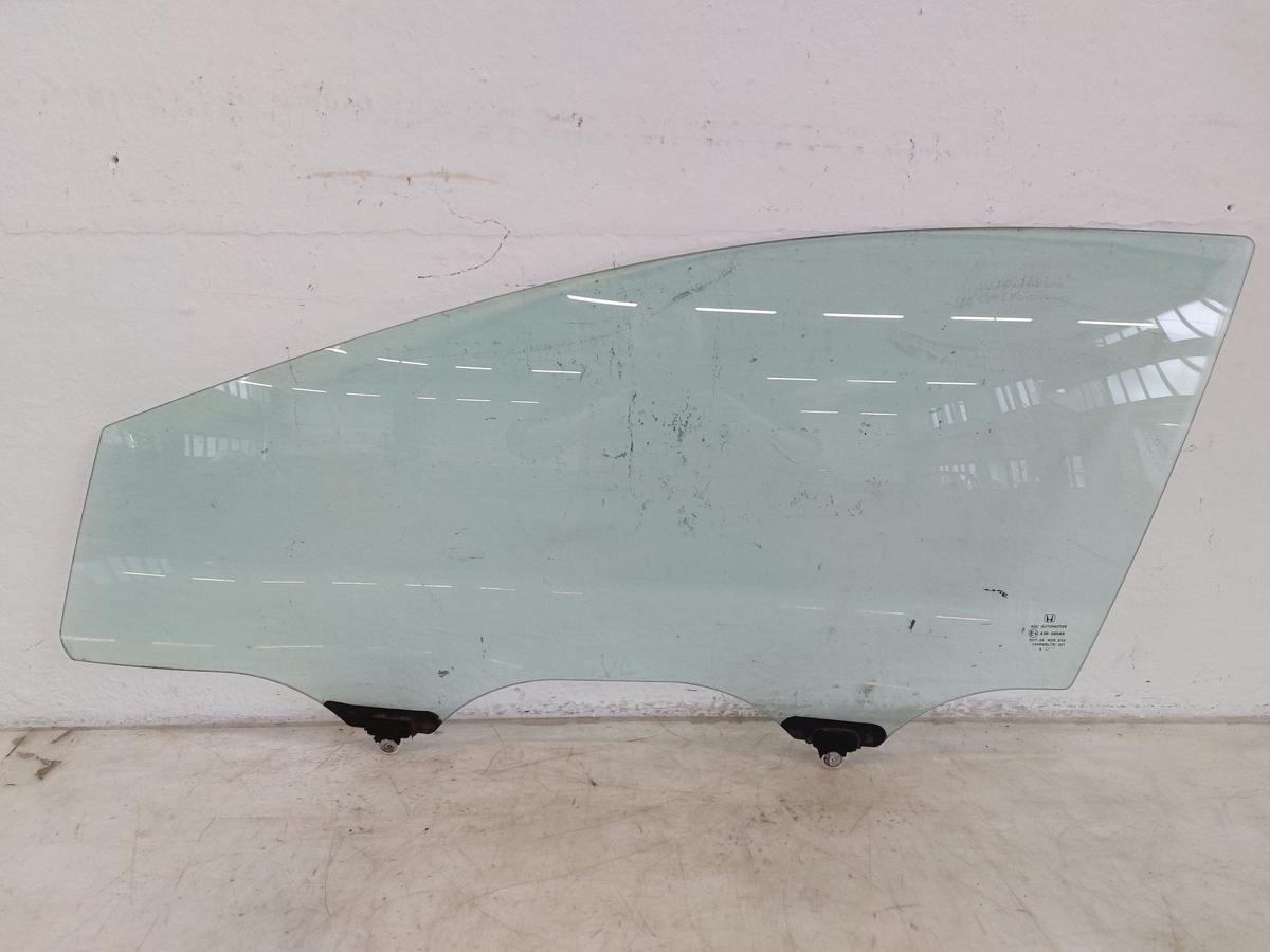 Honda Civic Tourer IX MK9 FK3 T&uuml;rscheibe vorn links Seitenscheibe Scheibe Color
