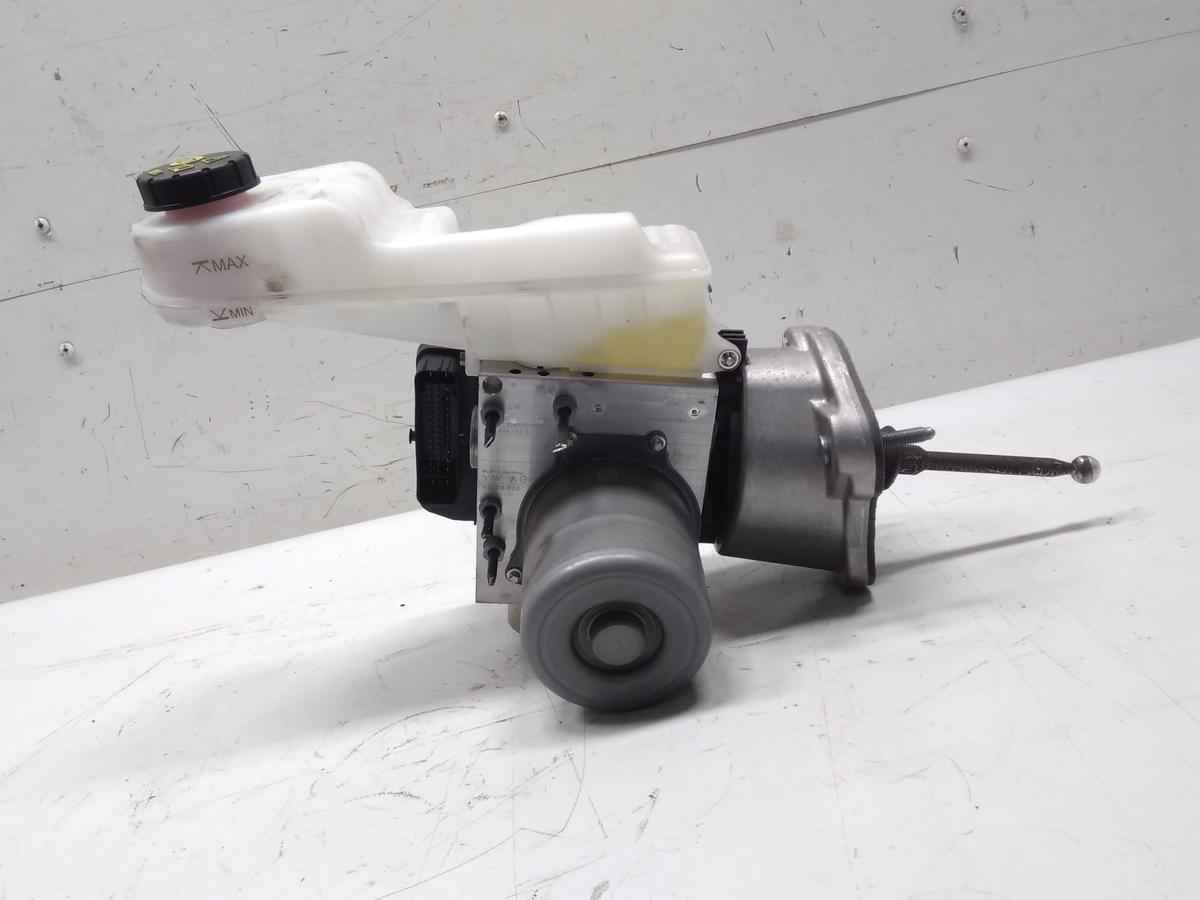 Porsche Macan 2 Turbo XAB 95C original Bremsaggregat mit Steuerger&auml;t Bj.2024